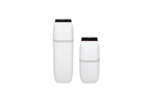 Vandens minkštinimo filtras Viessmann Vitoset aqua 34S geriamajam vandens minkštinimui 1,8 m3/h Z024765 Vandens minkštinimo filtras Viessmann Vitoset aqua 34S geriamajam vandens minkštinimui 1,8 m3/h Z024765